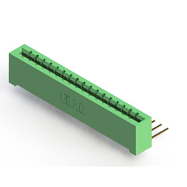 833-017-559-101 EDAC Inc.  Edgeboard Connectors
